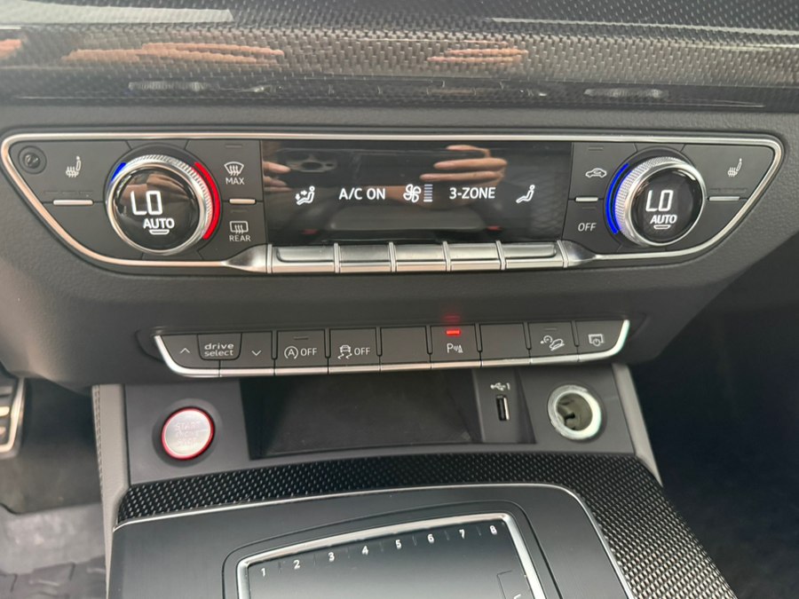 2018 Audi SQ5 Premium Plus - Photo 22