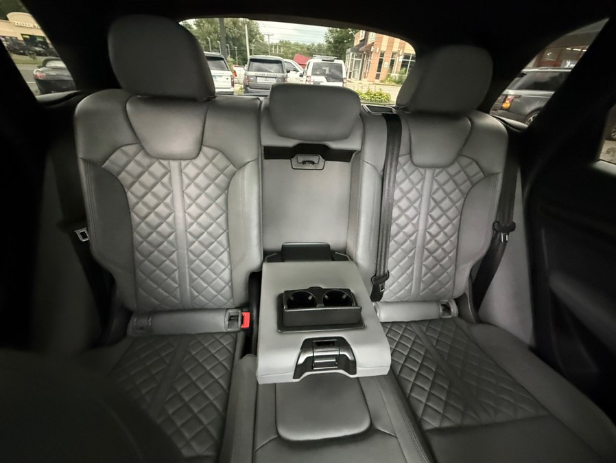 2018 Audi SQ5 Premium Plus - Photo 36