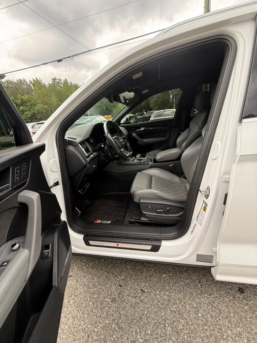 2018 Audi SQ5 Premium Plus - Photo 14