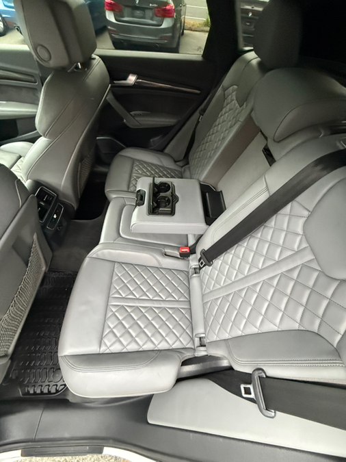 2018 Audi SQ5 Premium Plus - Photo 28