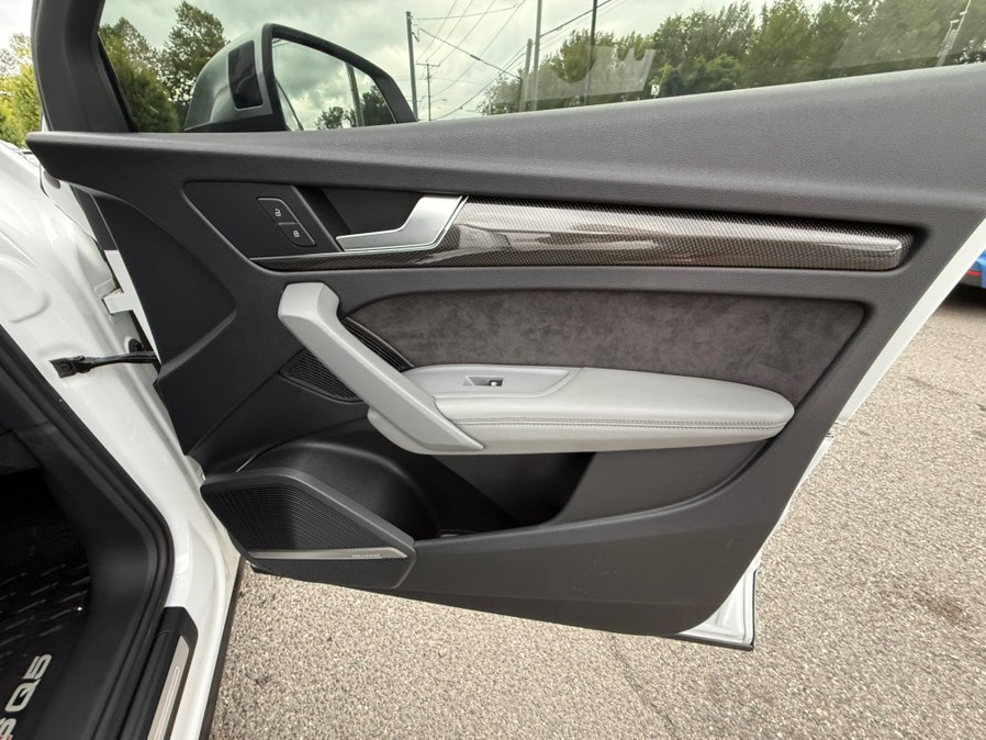 2018 Audi SQ5 Premium Plus - Photo 33