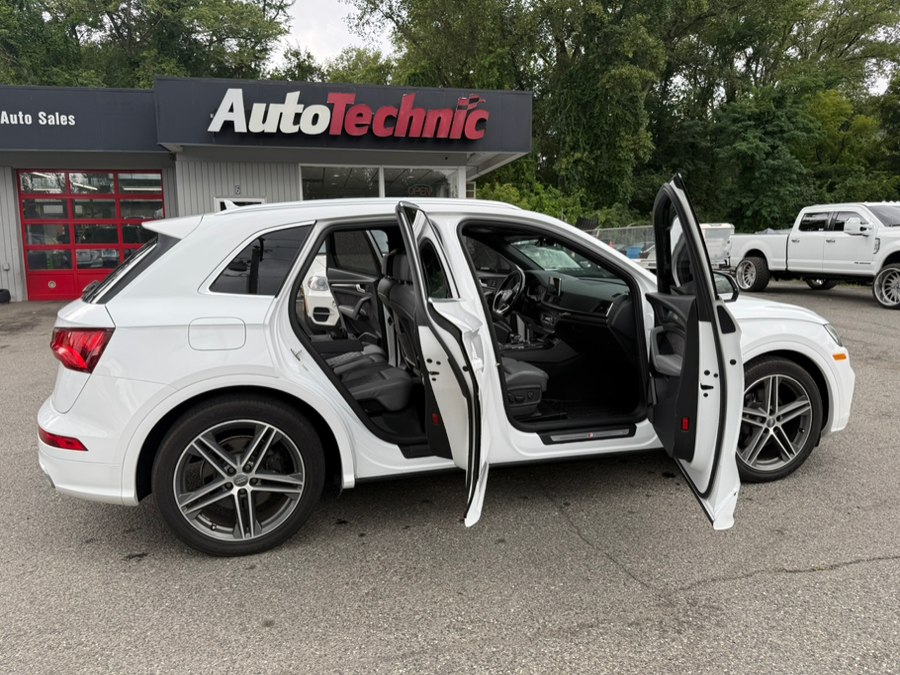 2018 Audi SQ5 Premium Plus - Photo 40
