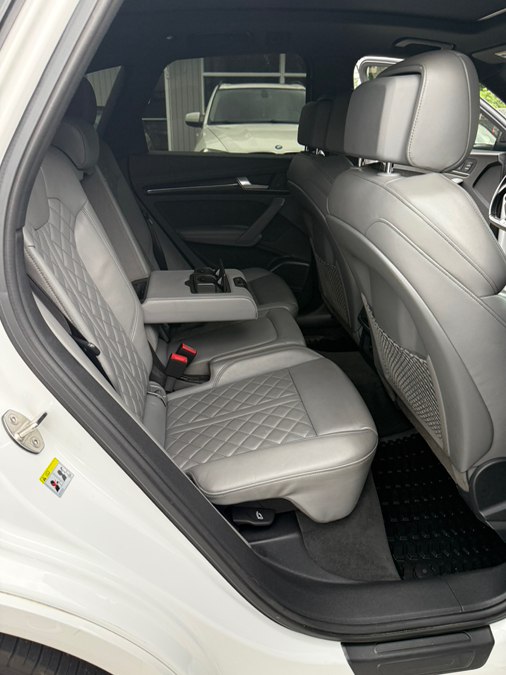 2018 Audi SQ5 Premium Plus - Photo 37