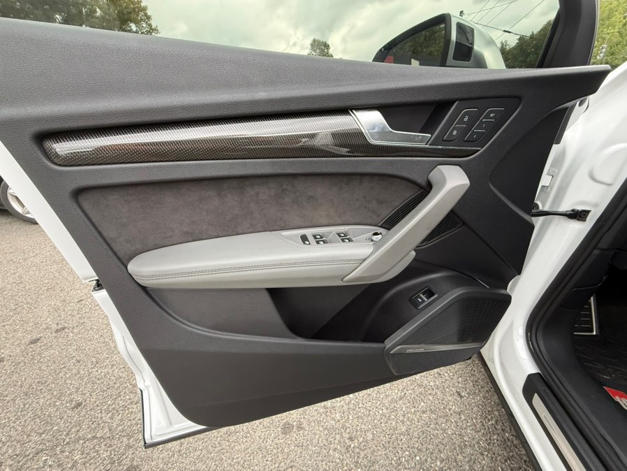 2018 Audi SQ5 Premium Plus - Photo 15