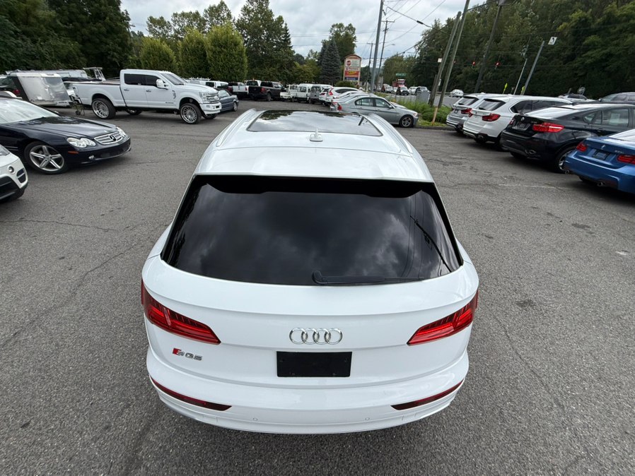 2018 Audi SQ5 Premium Plus - Photo 11