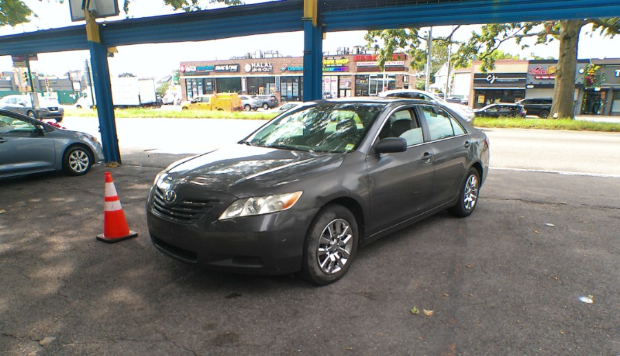 Used 2007 Toyota Camry in Rosedale, New York | Sunrise Auto Sales. Rosedale, New York