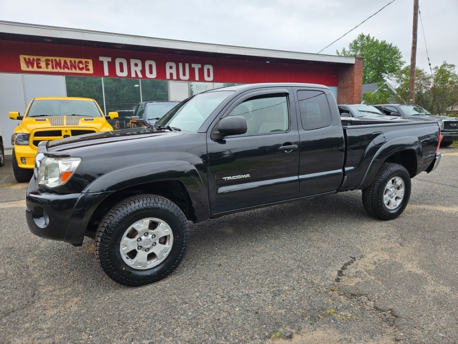 Used 2006 Toyota Tacoma in East Windsor, Connecticut | Toro Auto. East Windsor, Connecticut