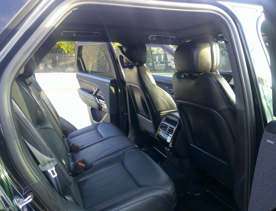 2023 Land Rover Range Rover Sport - $59,977