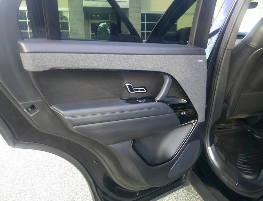 2023 Land Rover Range Rover Sport - $59,977