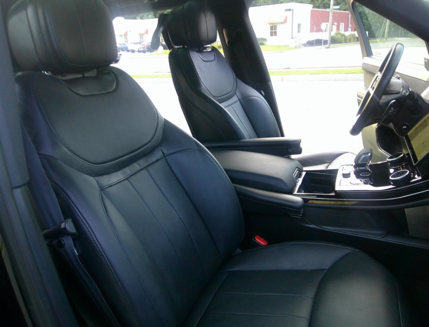 2023 Land Rover Range Rover Sport - $59,977