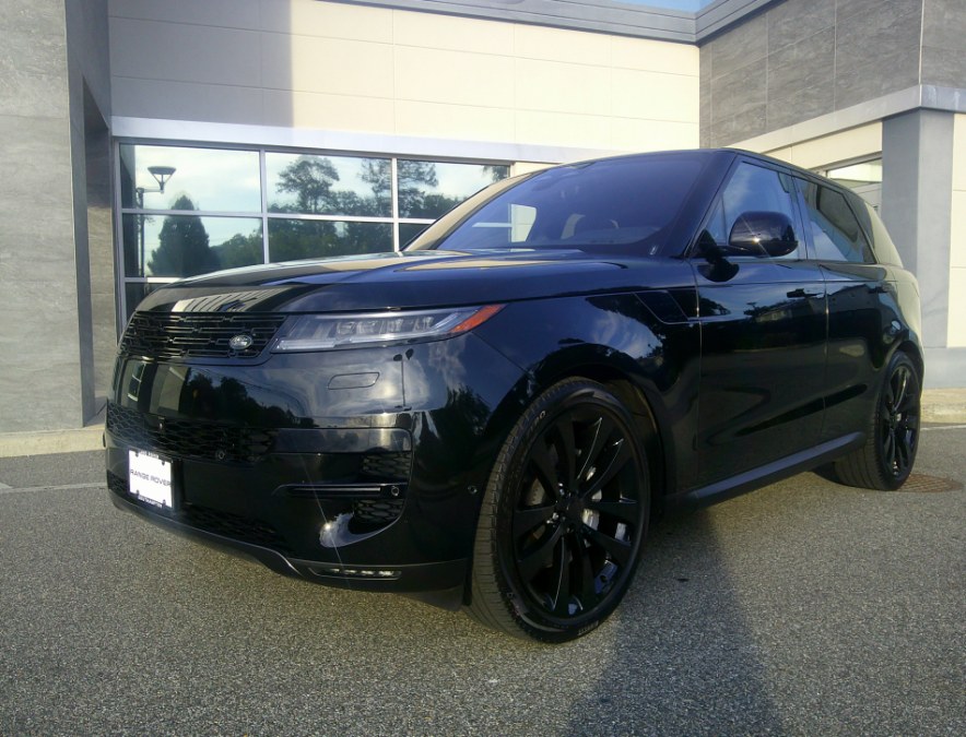 2023 Land Rover Range Rover Sport - $59,977
