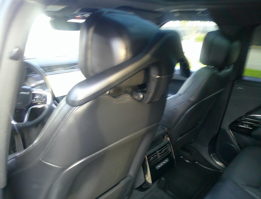 2023 Land Rover Range Rover Sport - $59,977