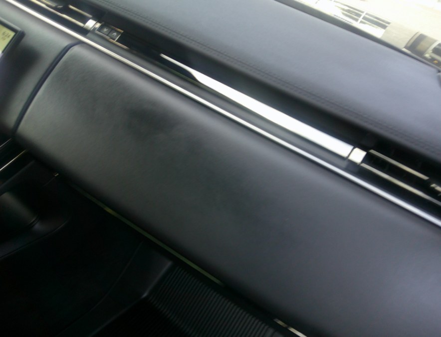 2023 Land Rover Range Rover Sport - $59,977