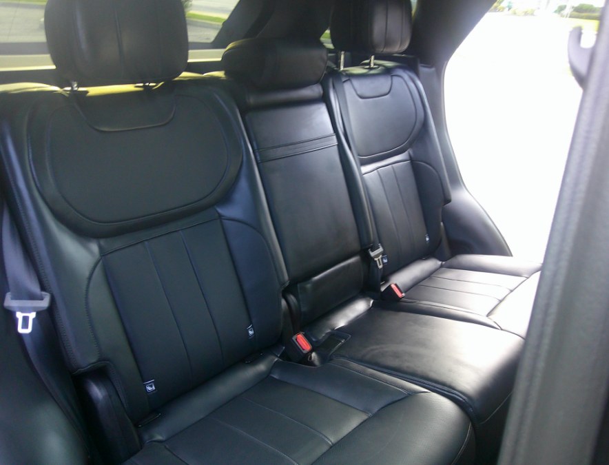 2023 Land Rover Range Rover Sport - $59,977