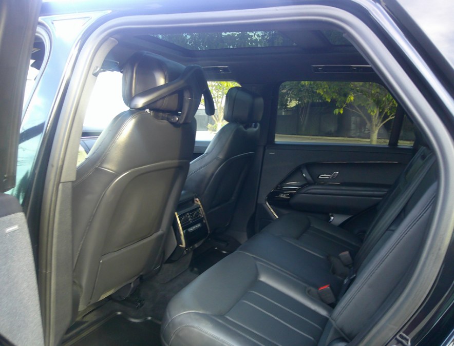 2023 Land Rover Range Rover Sport - $59,977