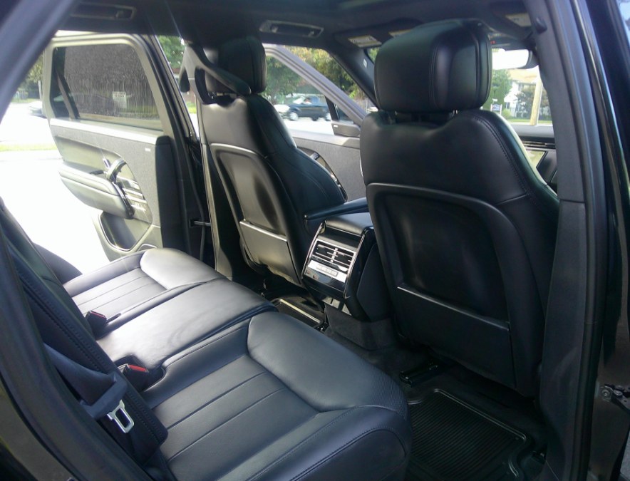2023 Land Rover Range Rover Sport - $59,977
