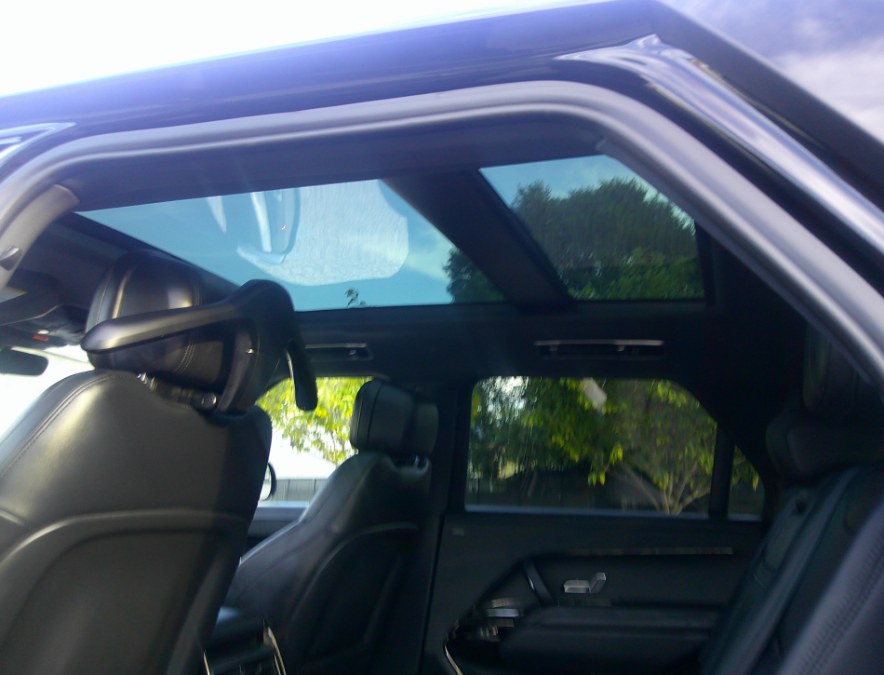 2023 Land Rover Range Rover Sport - $59,977
