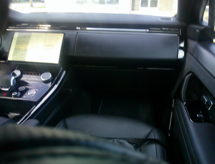 2023 Land Rover Range Rover Sport - $59,977