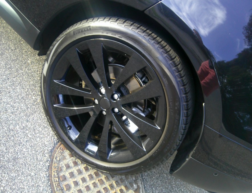 2023 Land Rover Range Rover Sport - $59,977