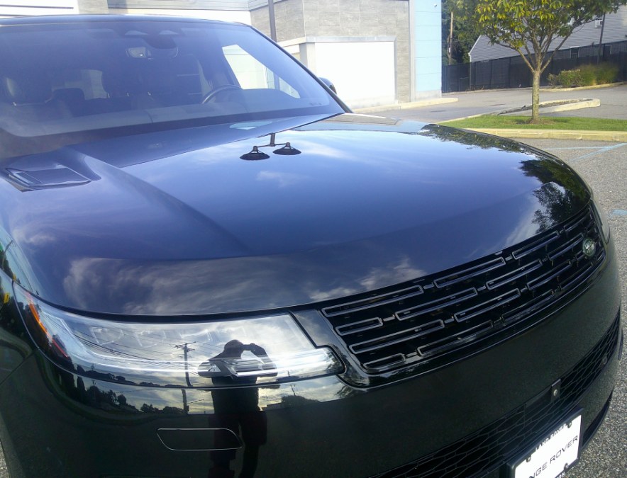 2023 Land Rover Range Rover Sport - $59,977