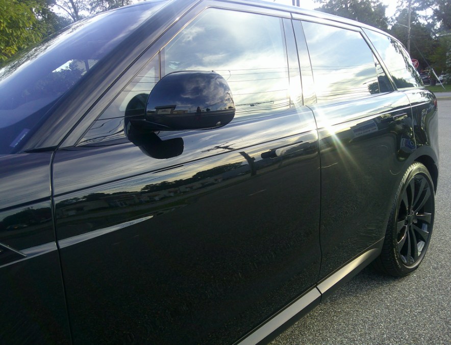 2023 Land Rover Range Rover Sport - $59,977