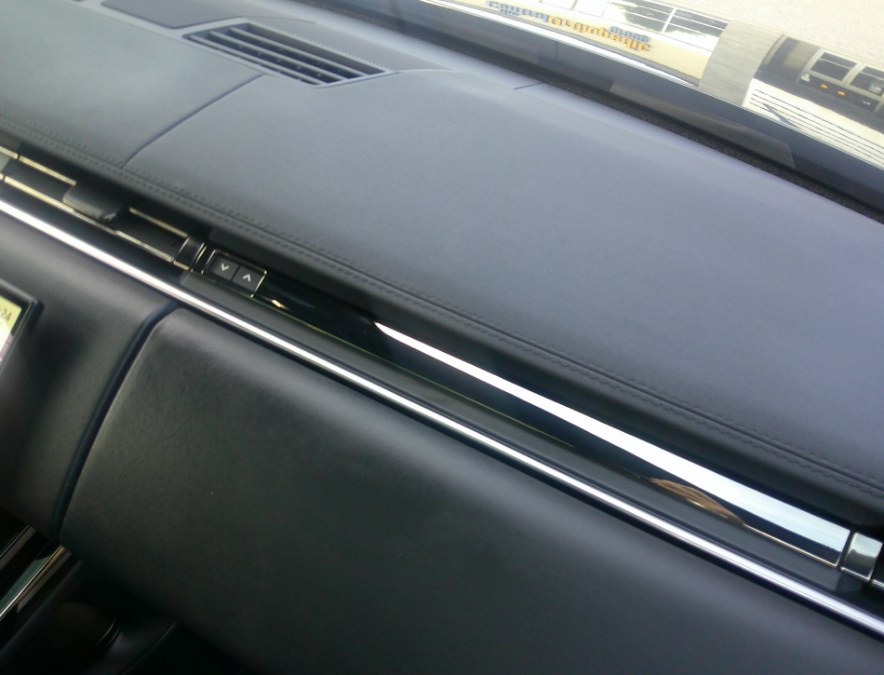 2023 Land Rover Range Rover Sport - $59,977