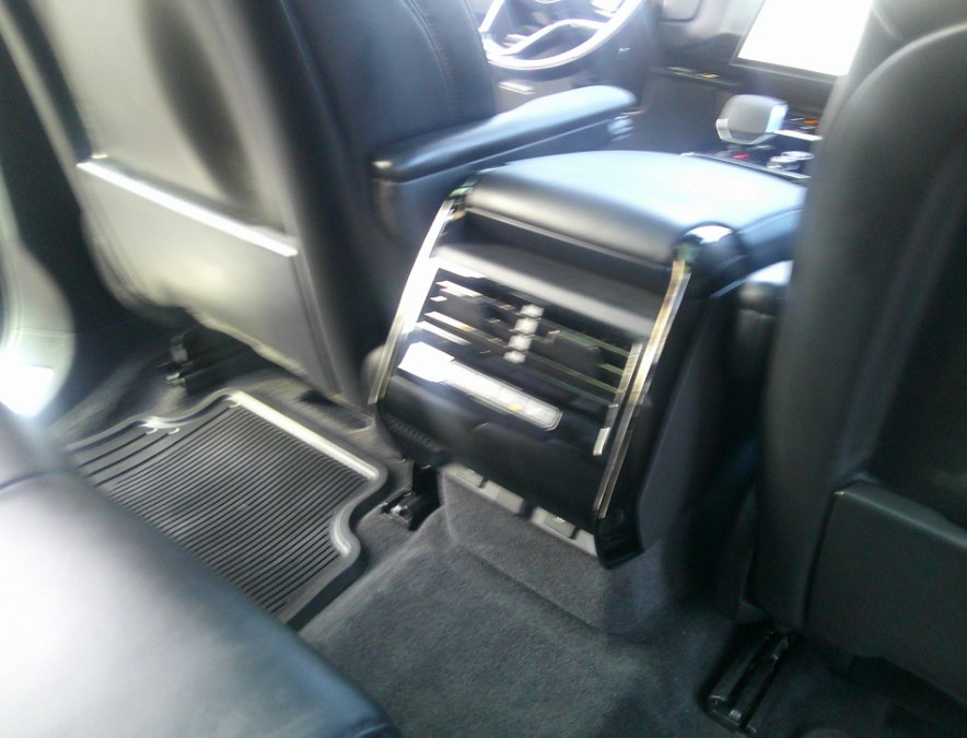 2023 Land Rover Range Rover Sport - $59,977