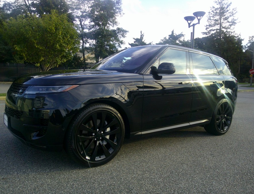 2023 Land Rover Range Rover Sport - $59,977