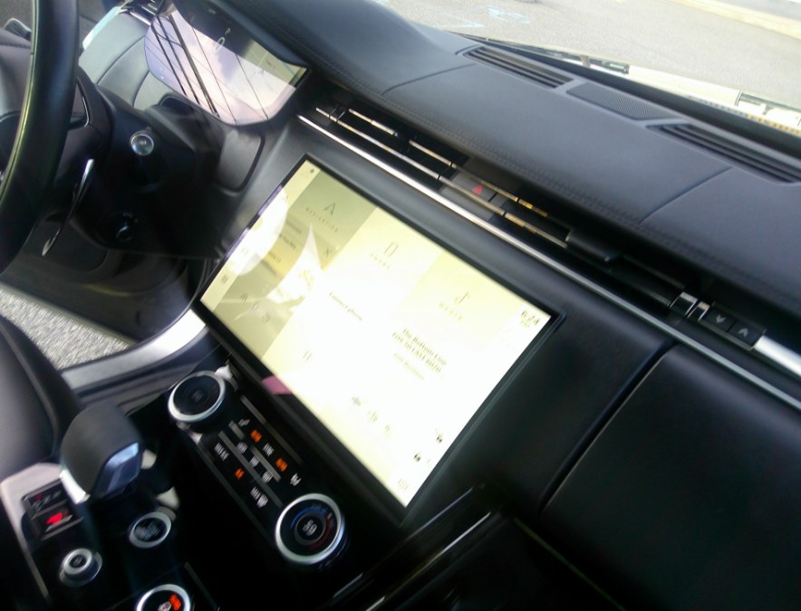 2023 Land Rover Range Rover Sport - $59,977