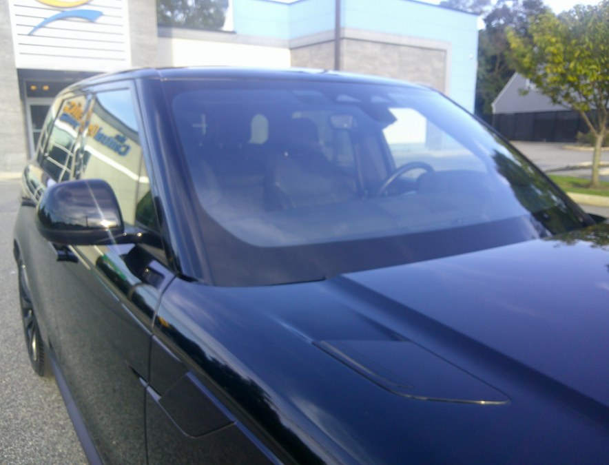 2023 Land Rover Range Rover Sport - $59,977