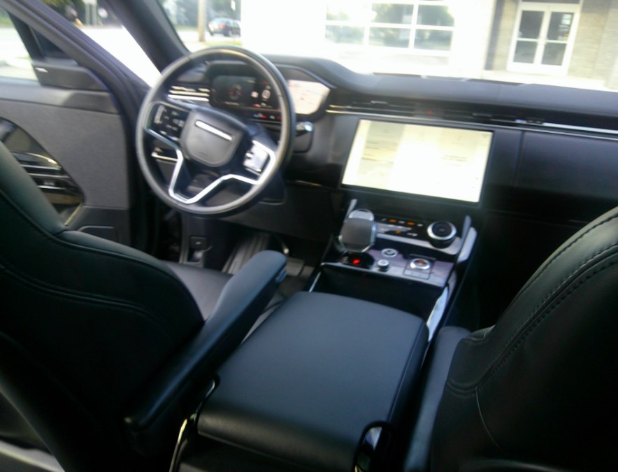 2023 Land Rover Range Rover Sport - $59,977
