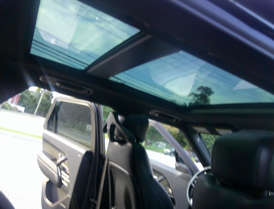 2023 Land Rover Range Rover Sport - $59,977
