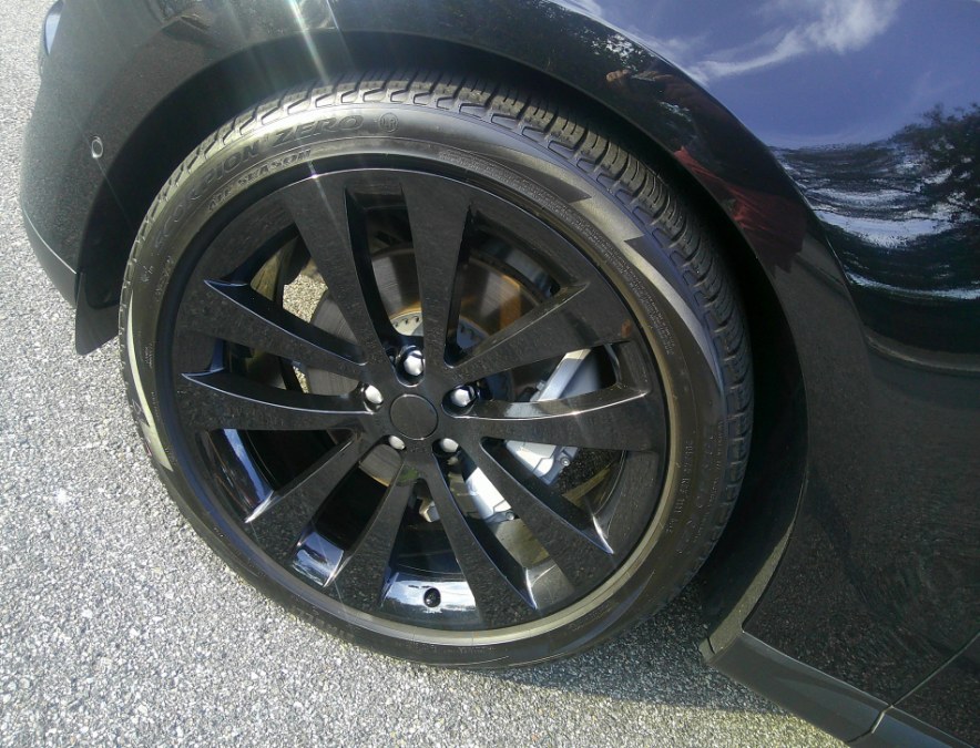2023 Land Rover Range Rover Sport - $59,977