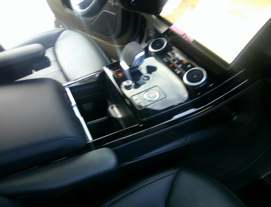 2023 Land Rover Range Rover Sport - $59,977