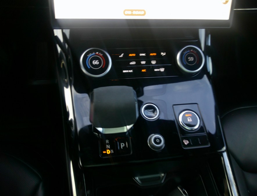 2023 Land Rover Range Rover Sport - $59,977