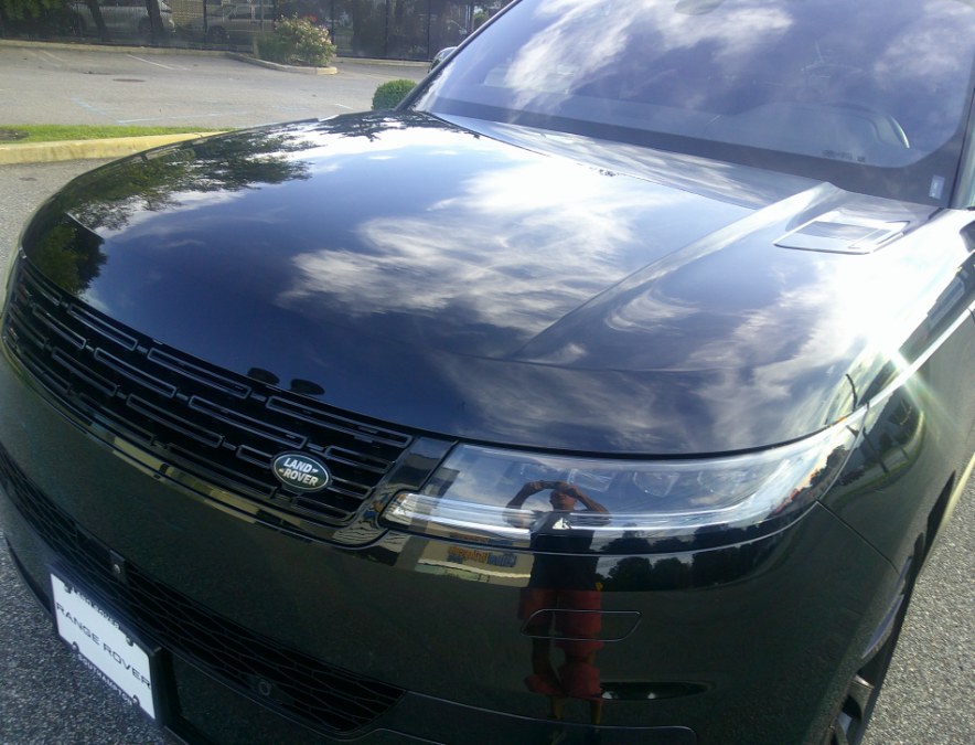2023 Land Rover Range Rover Sport - $59,977