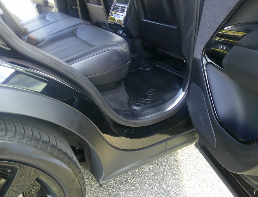 2023 Land Rover Range Rover Sport - $59,977