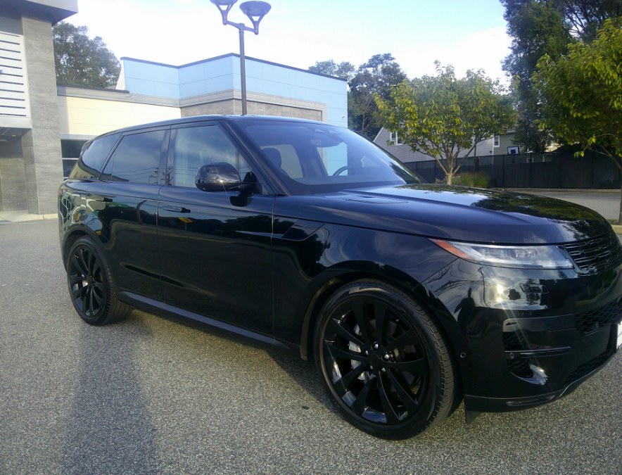 2023 Land Rover Range Rover Sport - $59,977