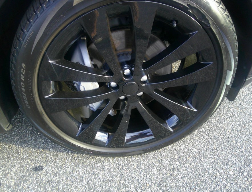 2023 Land Rover Range Rover Sport - $59,977