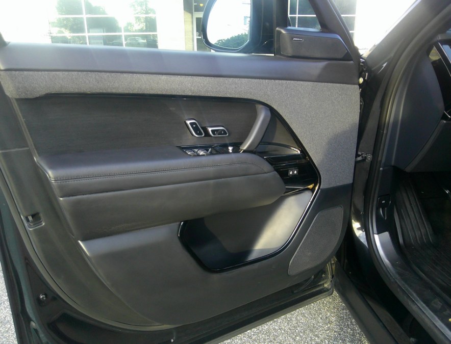 2023 Land Rover Range Rover Sport - $59,977