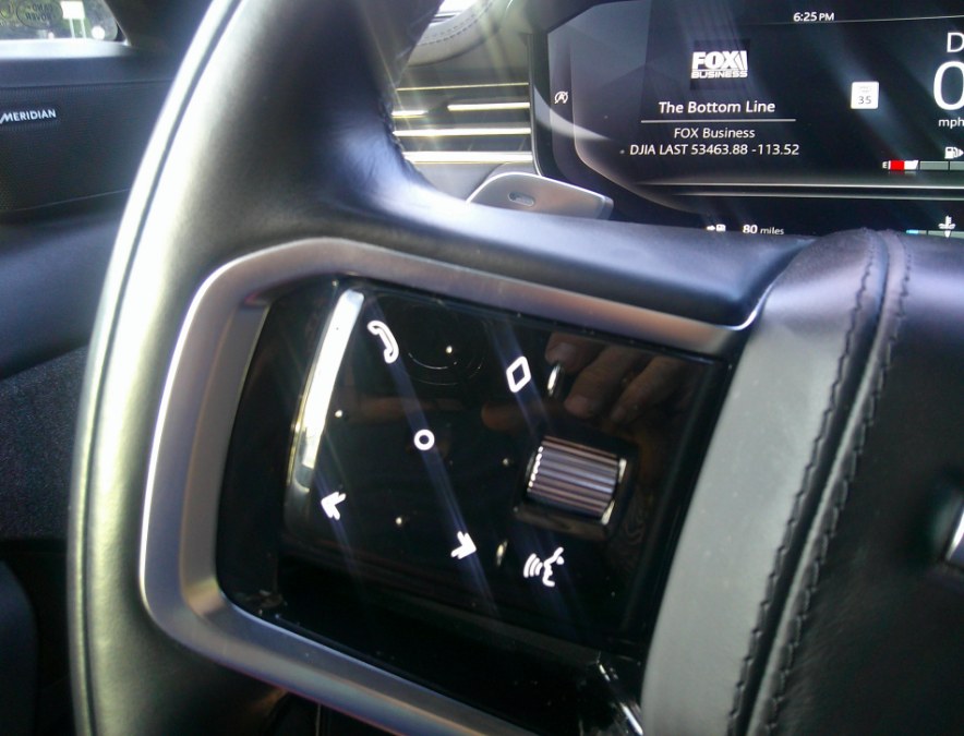 2023 Land Rover Range Rover Sport - $59,977