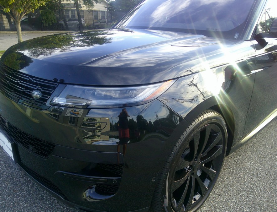 2023 Land Rover Range Rover Sport - $59,977