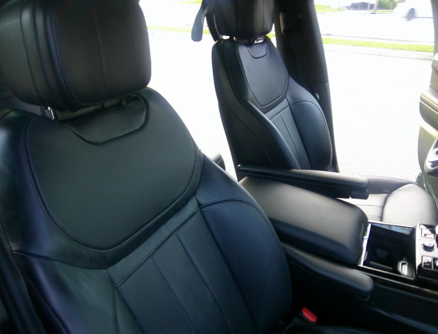 2023 Land Rover Range Rover Sport - $59,977