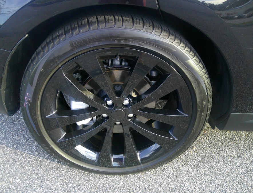 2023 Land Rover Range Rover Sport - $59,977