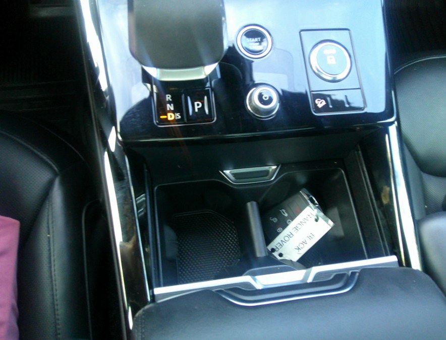 2023 Land Rover Range Rover Sport - $59,977