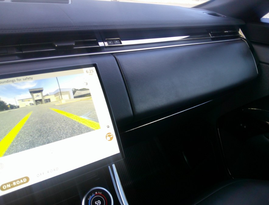 2023 Land Rover Range Rover Sport - $59,977