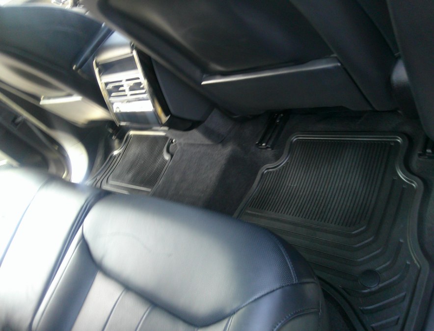 2023 Land Rover Range Rover Sport - $59,977