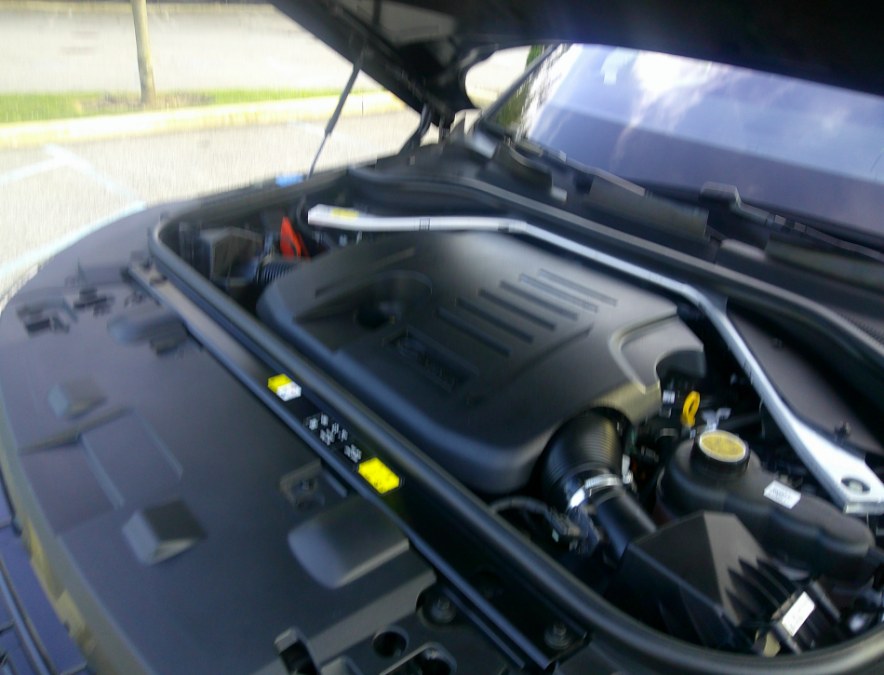 2023 Land Rover Range Rover Sport - $59,977