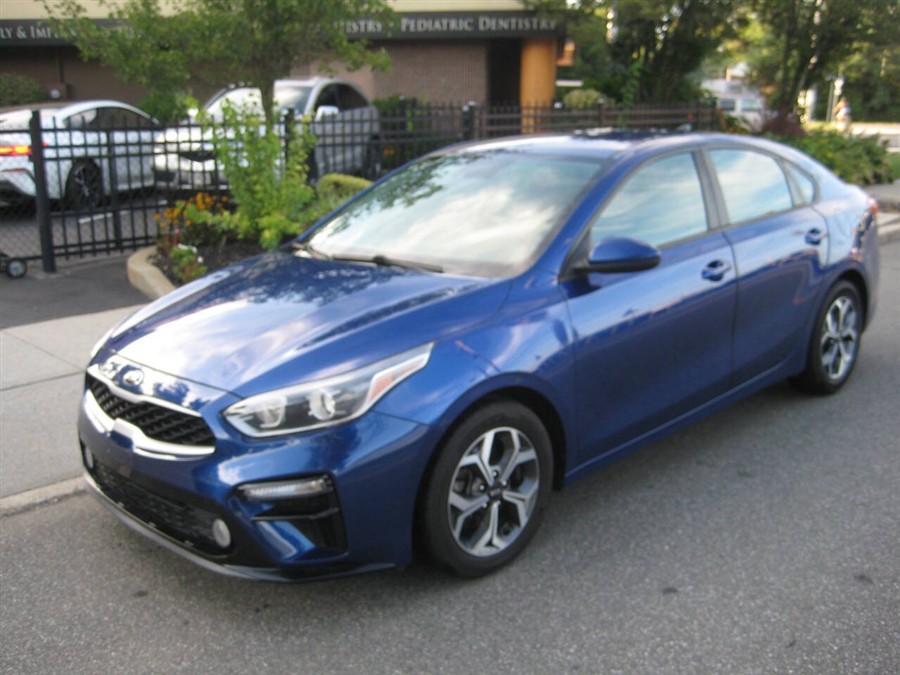 Used 2019 Kia Forte in Massapequa, New York | Rite Choice Auto Inc.. Massapequa, New York