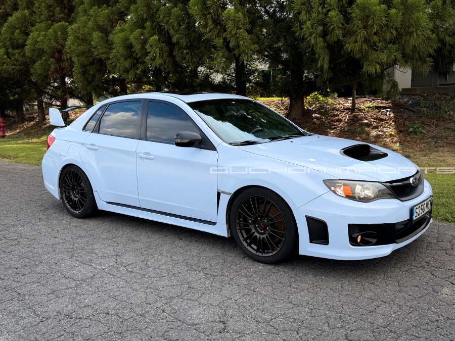 Used 2011 Subaru Impreza Sedan WRX in Indian Trail, North Carolina | Guchon Imports LLC. Indian Trail, North Carolina